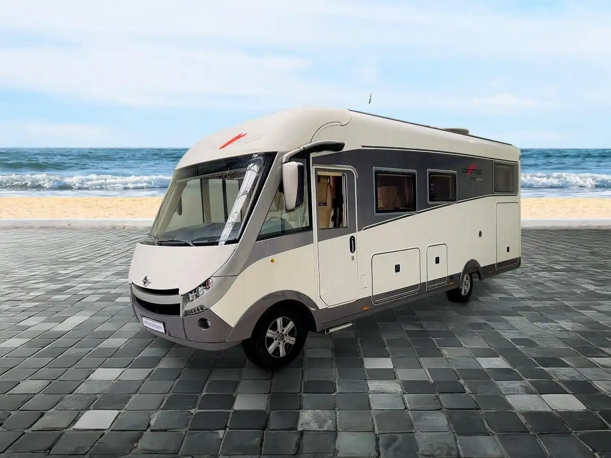 CARTHAGO Chic I 51 S-Plus - Ansicht 2